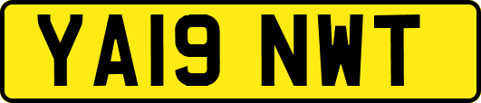 YA19NWT