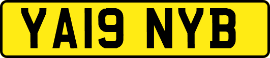 YA19NYB