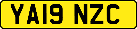 YA19NZC