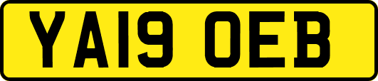 YA19OEB