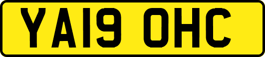 YA19OHC
