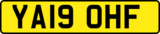 YA19OHF