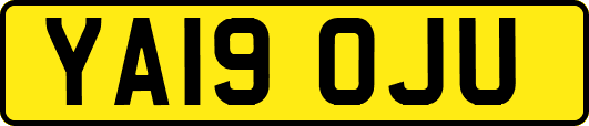 YA19OJU