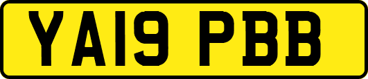 YA19PBB