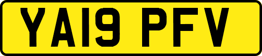 YA19PFV