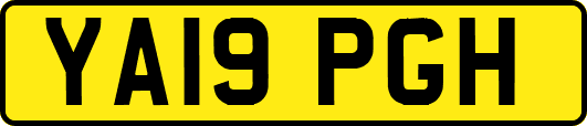YA19PGH