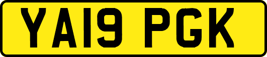 YA19PGK