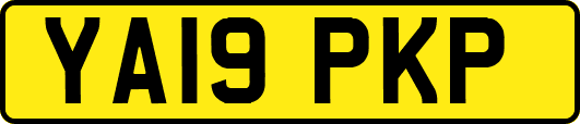 YA19PKP
