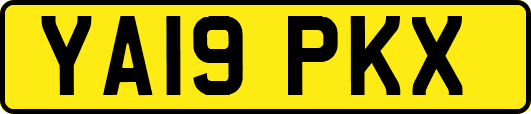 YA19PKX
