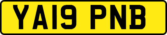YA19PNB
