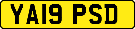 YA19PSD