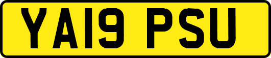 YA19PSU