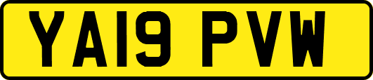 YA19PVW