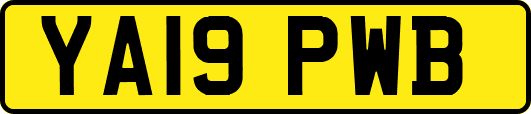 YA19PWB
