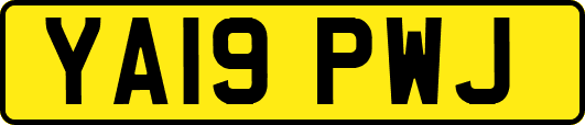 YA19PWJ