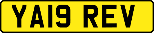 YA19REV