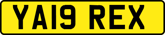 YA19REX