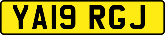 YA19RGJ