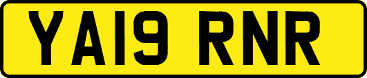 YA19RNR