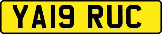YA19RUC