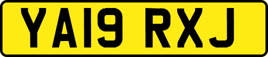 YA19RXJ