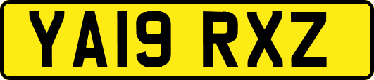 YA19RXZ