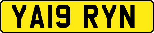YA19RYN