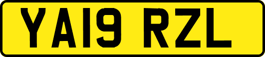 YA19RZL