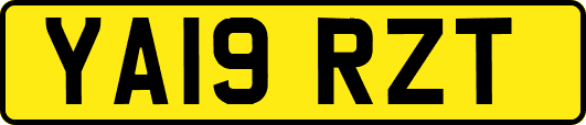 YA19RZT