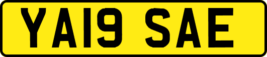 YA19SAE