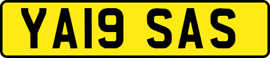 YA19SAS