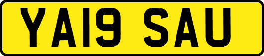 YA19SAU