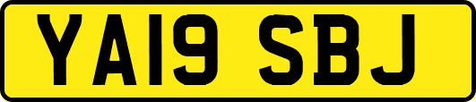 YA19SBJ