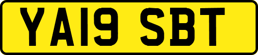 YA19SBT
