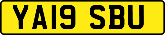 YA19SBU