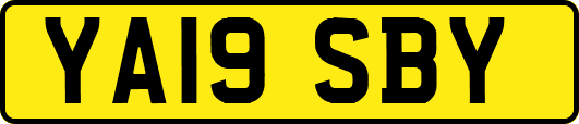 YA19SBY