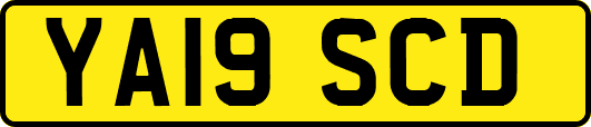 YA19SCD