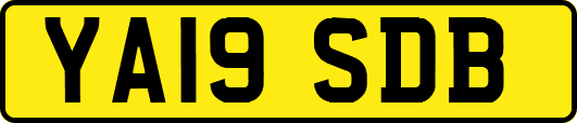 YA19SDB