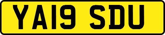 YA19SDU