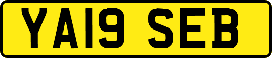 YA19SEB