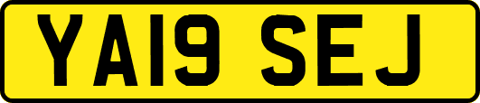 YA19SEJ
