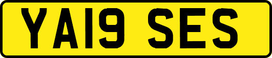 YA19SES