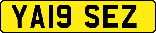 YA19SEZ