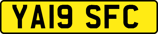 YA19SFC