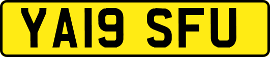YA19SFU
