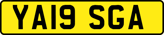 YA19SGA