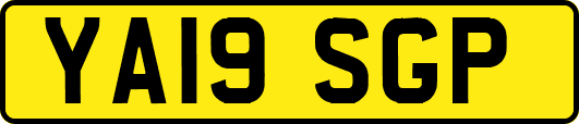 YA19SGP