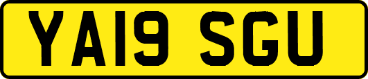 YA19SGU