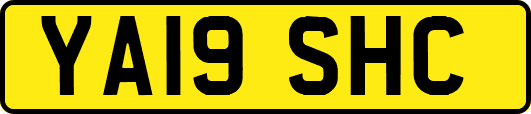 YA19SHC