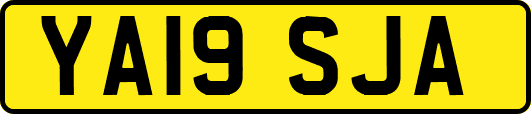 YA19SJA
